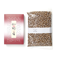 ウェブショップお焼香 菩提香 500g詰 紙箱入: 宗教の香り【公式】お香