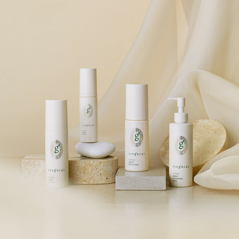 みどりまゆ モイストクリーム リフィル（詰め替え用） – 絹生活研究所