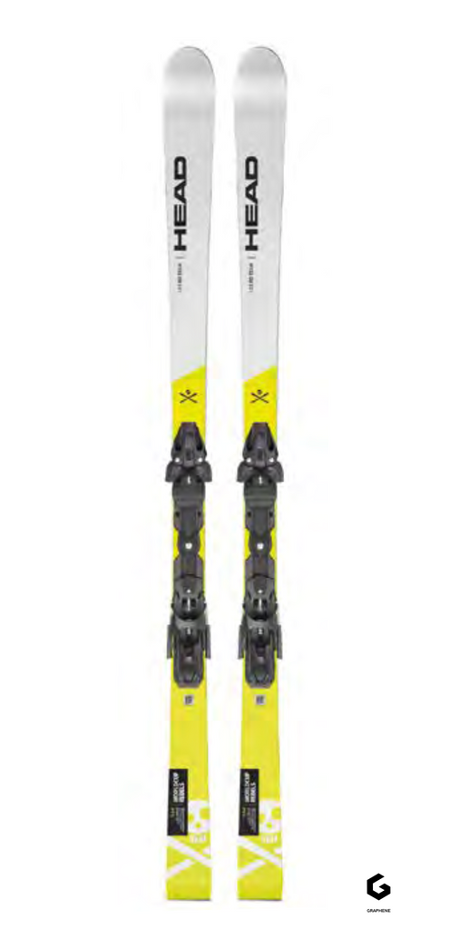 Head Worldcup Rebels i.GS RD Team (Ski Only) - Junior's 2022 — Ski