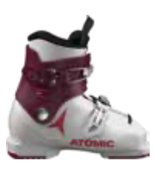 Atomic Hawx Girls 2 - Junior's 2023 — Ski Company