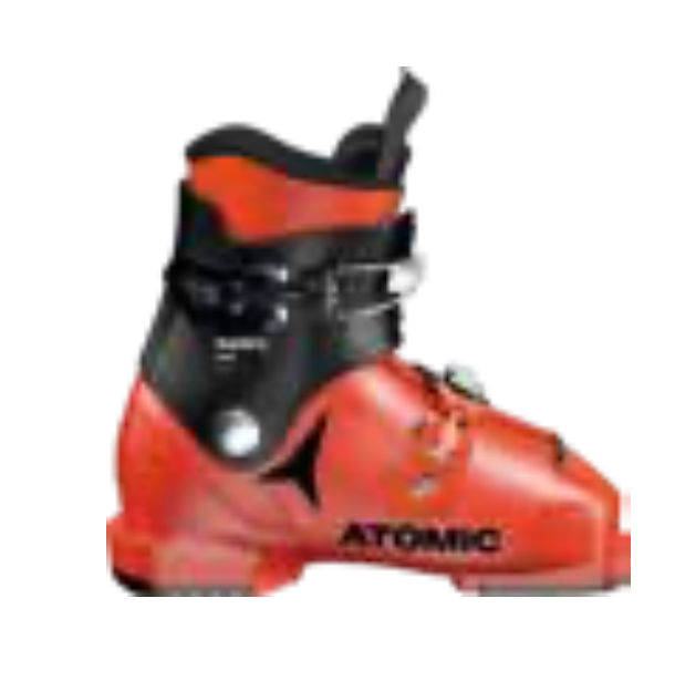 Atomic Hawx J2 - Junior's 2023 — Ski Company