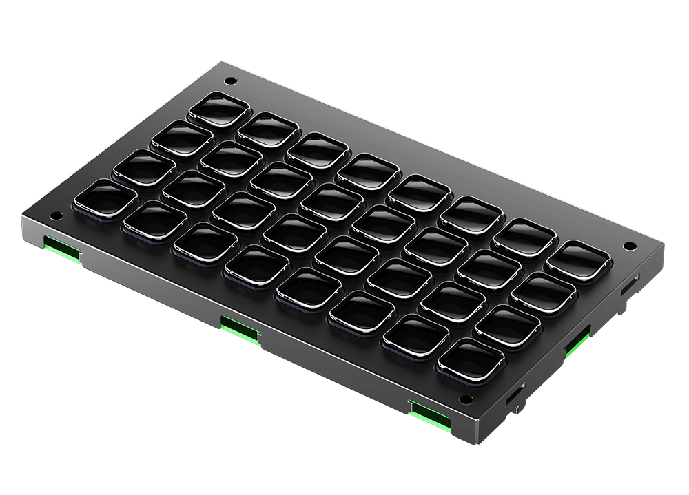 予約商品】Elgato Stream Deck Module 32キー (Membrane Keys USB