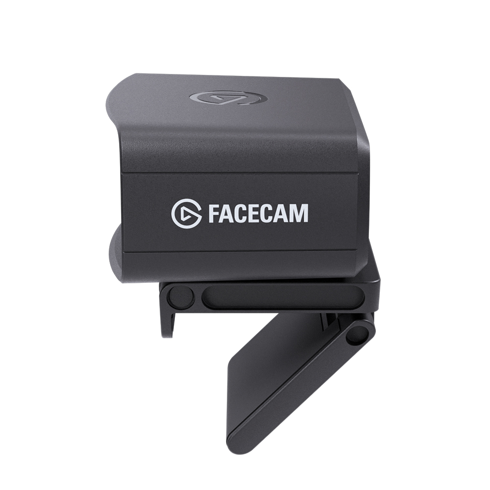 Elgato FACECAM MK2 フェイスカム 超低遅延ストリーミング 1080p60フル