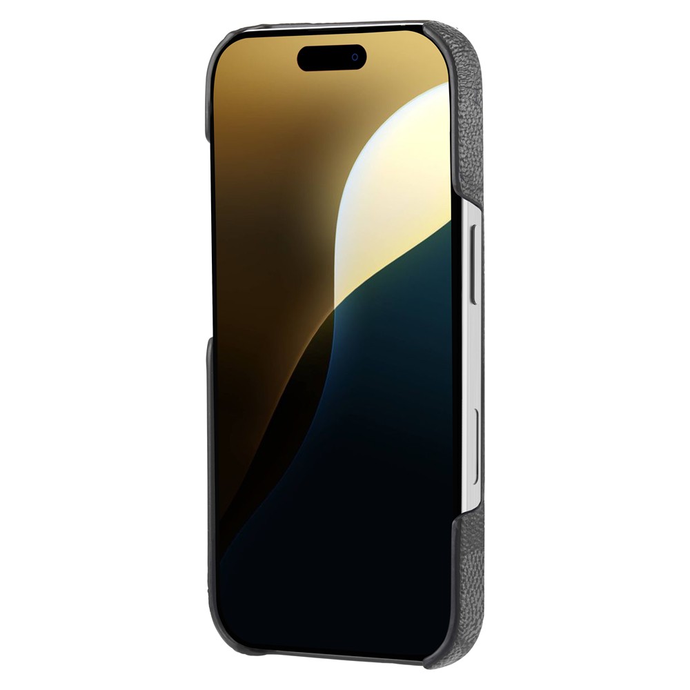 iPhone 16 Pro Coach Slim Wrap Case | スマート家電／IoTを進めるなら