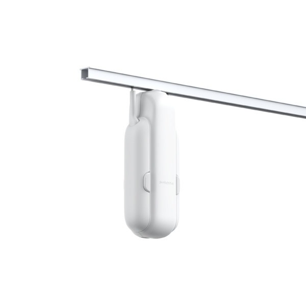 SwitchBot カーテン3 (U型レール) | スマート家電／IoTを進めるなら