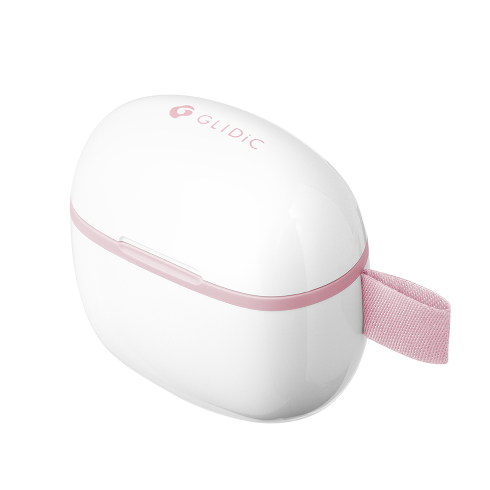 完全ワイヤレスイヤホン GLIDiC TW-4100 紛失＆延長保証パック