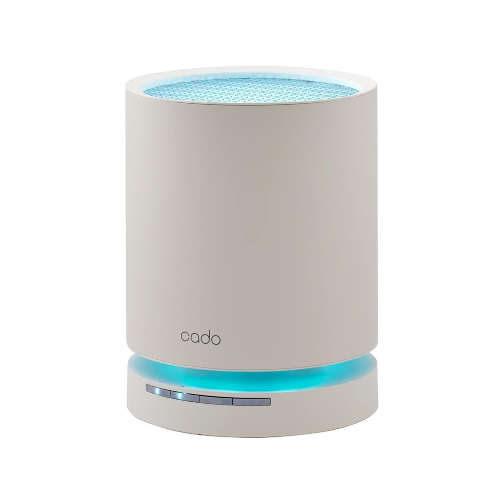 cado LEAF 130 空気清浄機 | スマート家電／IoTを進めるならトレテク