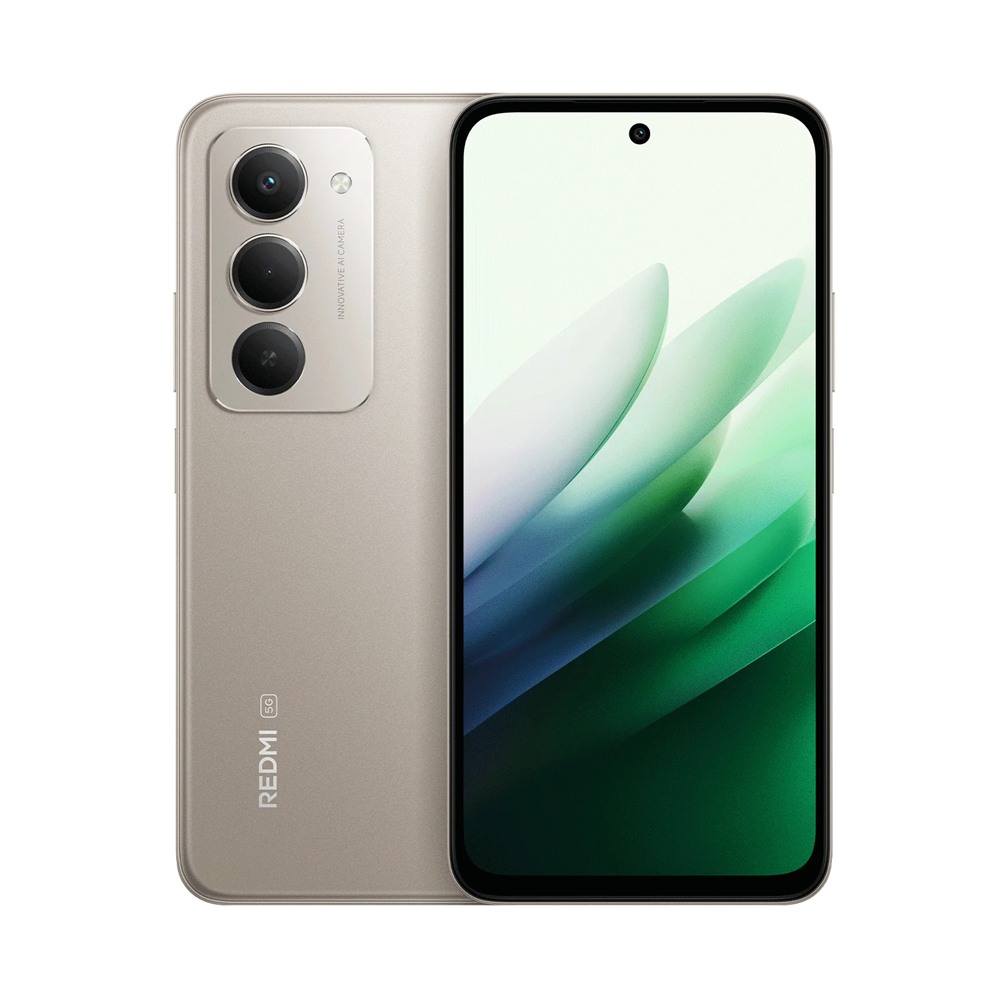 Xiaomi REDMI 15 5G Midnight 4G+128G MZB0KH2JP/MZB0L9NJP/MZB0L8JJP