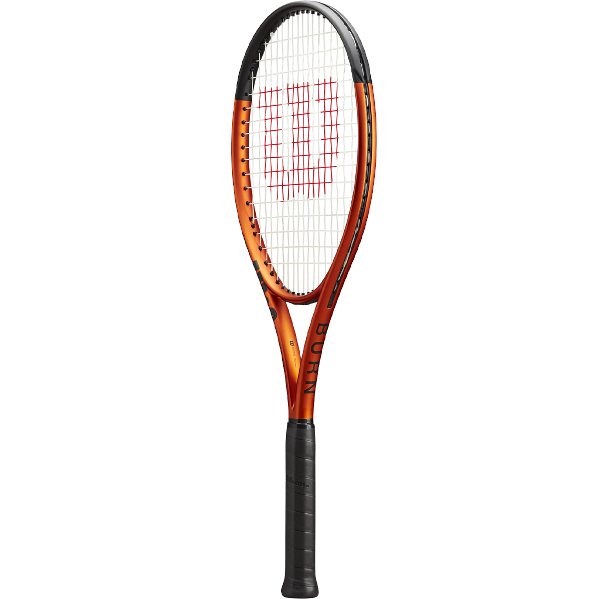 Wilson Burn 100LS v5 Racket Demo – Sports Basement