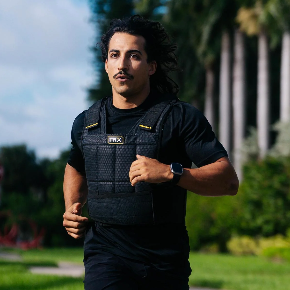 Hexgrip 40 lb Weight Vest – Sports Basement