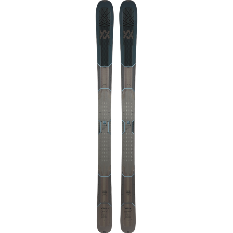 Volkl Mantra 102 Demo Ski Package – Sports Basement