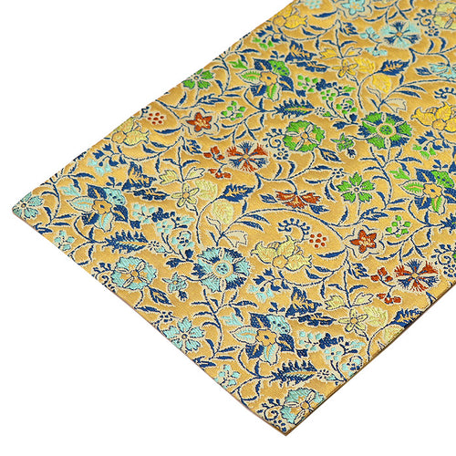 テーブルセンター 早雲寺文台裂 – 龍村美術織物公式オンラインショップ