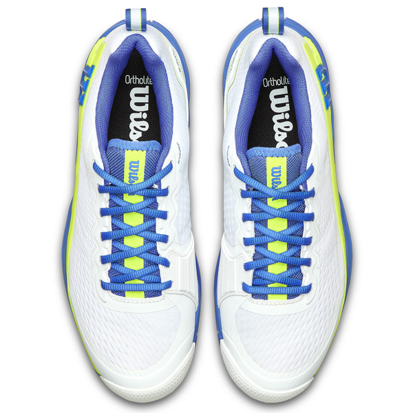 ウィルソン シューズ ]ラッシュプロ4.5 RUSH PRO 4.5 オールコート