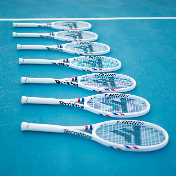 テクニファイバー ラケット ]2025ティーファイト300S 2025 T-FIGHT