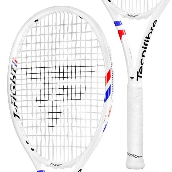 テクニファイバー ラケット ]2025ティーファイト305S 2025 T-FIGHT