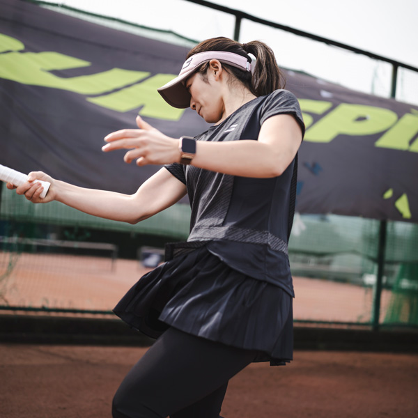 バボラ ウェア（レディース） ]ワンピース／VS DRESS／レディース