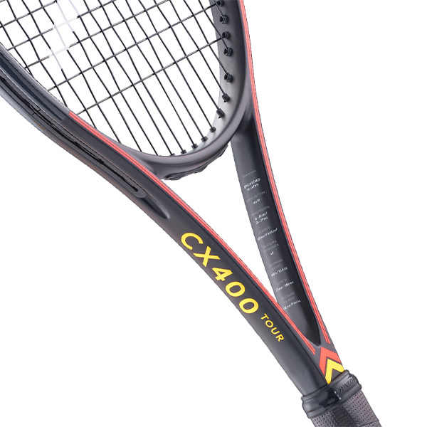 ダンロップ ラケット ]CX400ツアー CX400 TOUR DS22508 | テニス