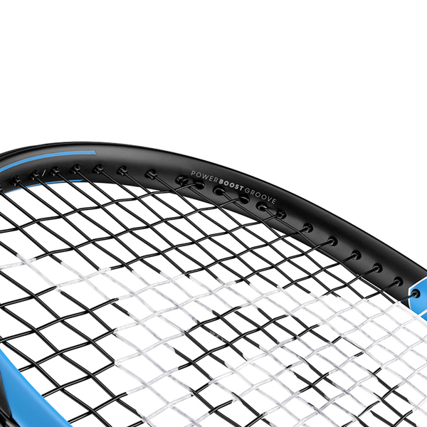 ダンロップ ラケット ]FX 500 TOUR／FX 500 ツアー（DS22005