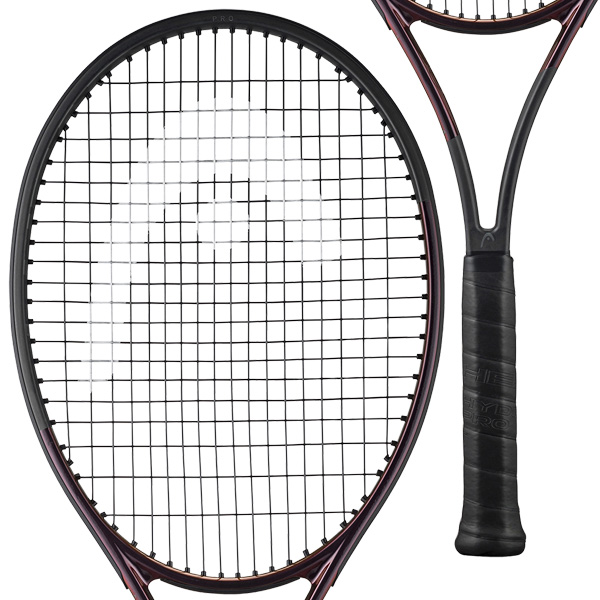 ヘッド ラケット ]プレステージプロ2023 Prestige Pro 2023 236103