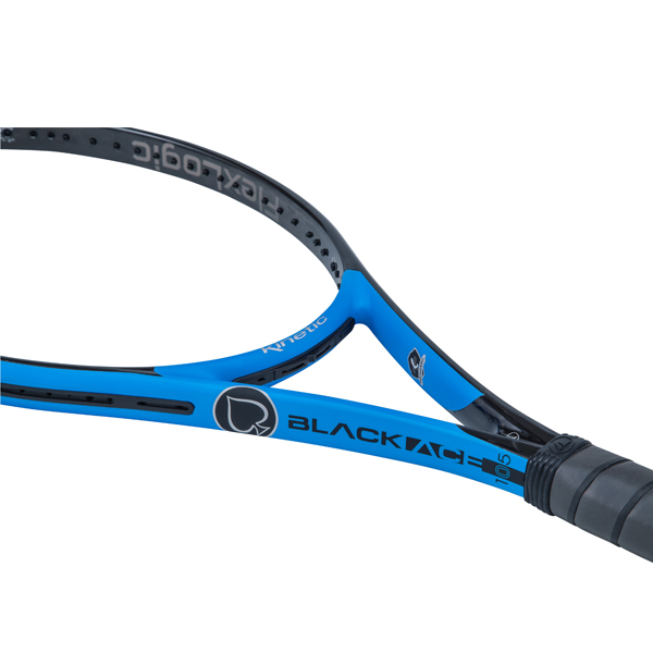 プロケネックス ラケット ]Black Ace 105／ブラックエース 105（CO