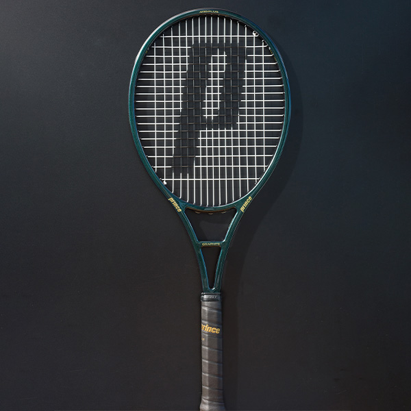 プリンス ラケット ]ファントムグラファイト100 PHANTOM GRAPHITE 100