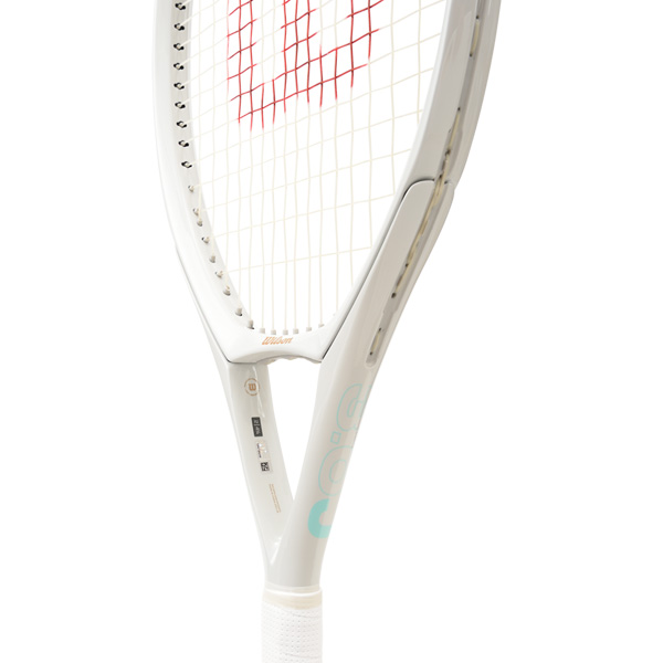 ウィルソン ラケット ]トライアド 3.0J 113 TRIAD 3.0J 113 WR187311
