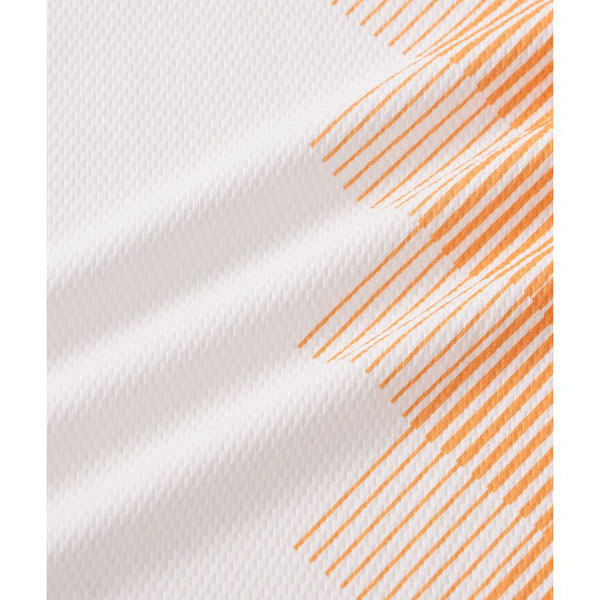 ヨネックス ウェア（メンズ/ユニ） ]ゲームシャツ フィットスタイル