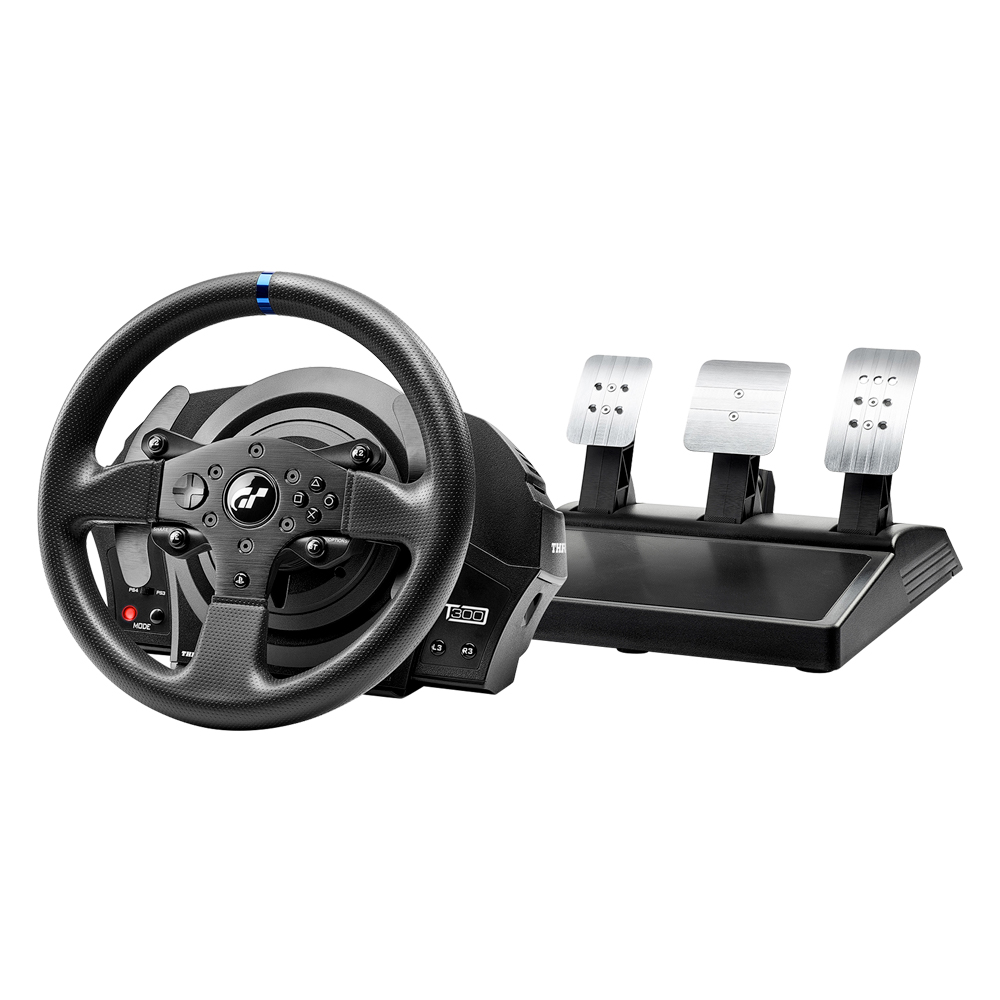 T300RS GT Edition | Shop Thrustmaster