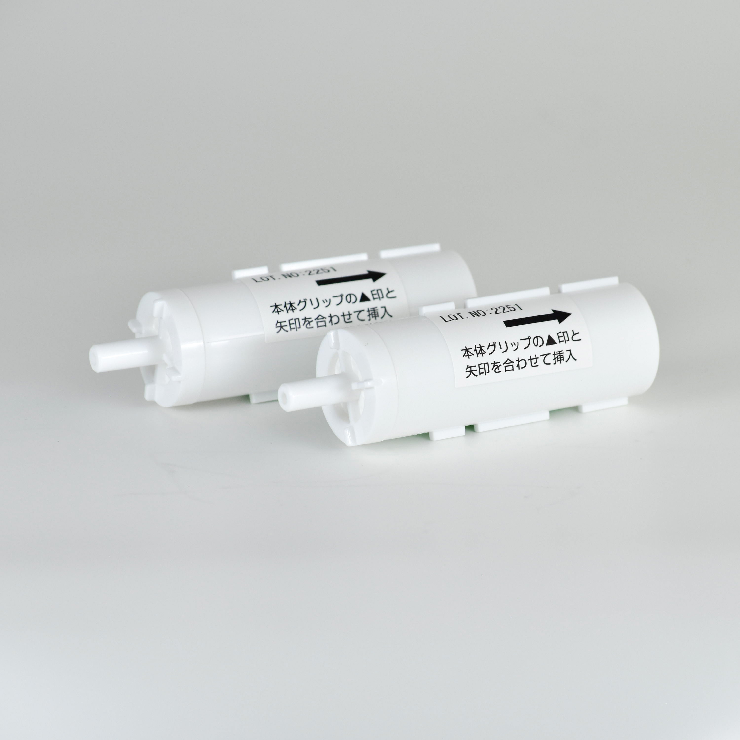 アクア用浄水カートリッジ TK-5012｜浄水シャワー用 塩素低減 肌に