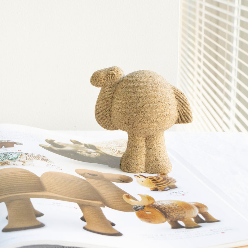 とっとりの小さならくだ