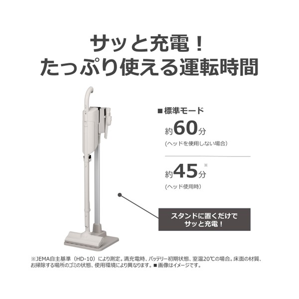 東芝 コードレス クリーナー トルネオコードレス VC-CLP54(C)((C