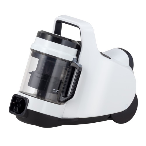 サイクロン クリーナー トルネオミニ((W)ホワイト): 家電商品｜東芝