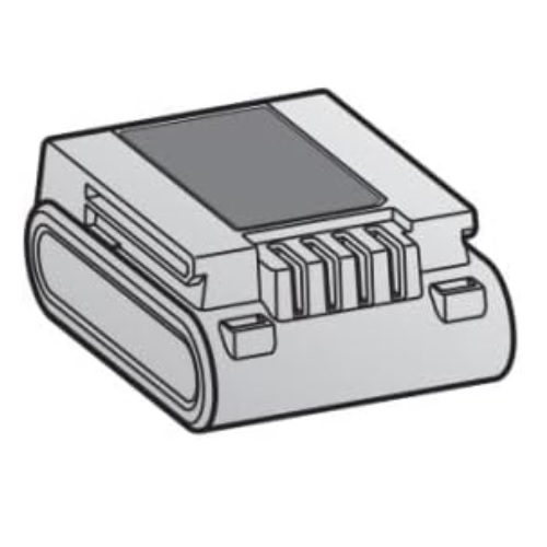 掃除機 コードレス クリーナー バッテリー: 別売部品・消耗品｜東芝