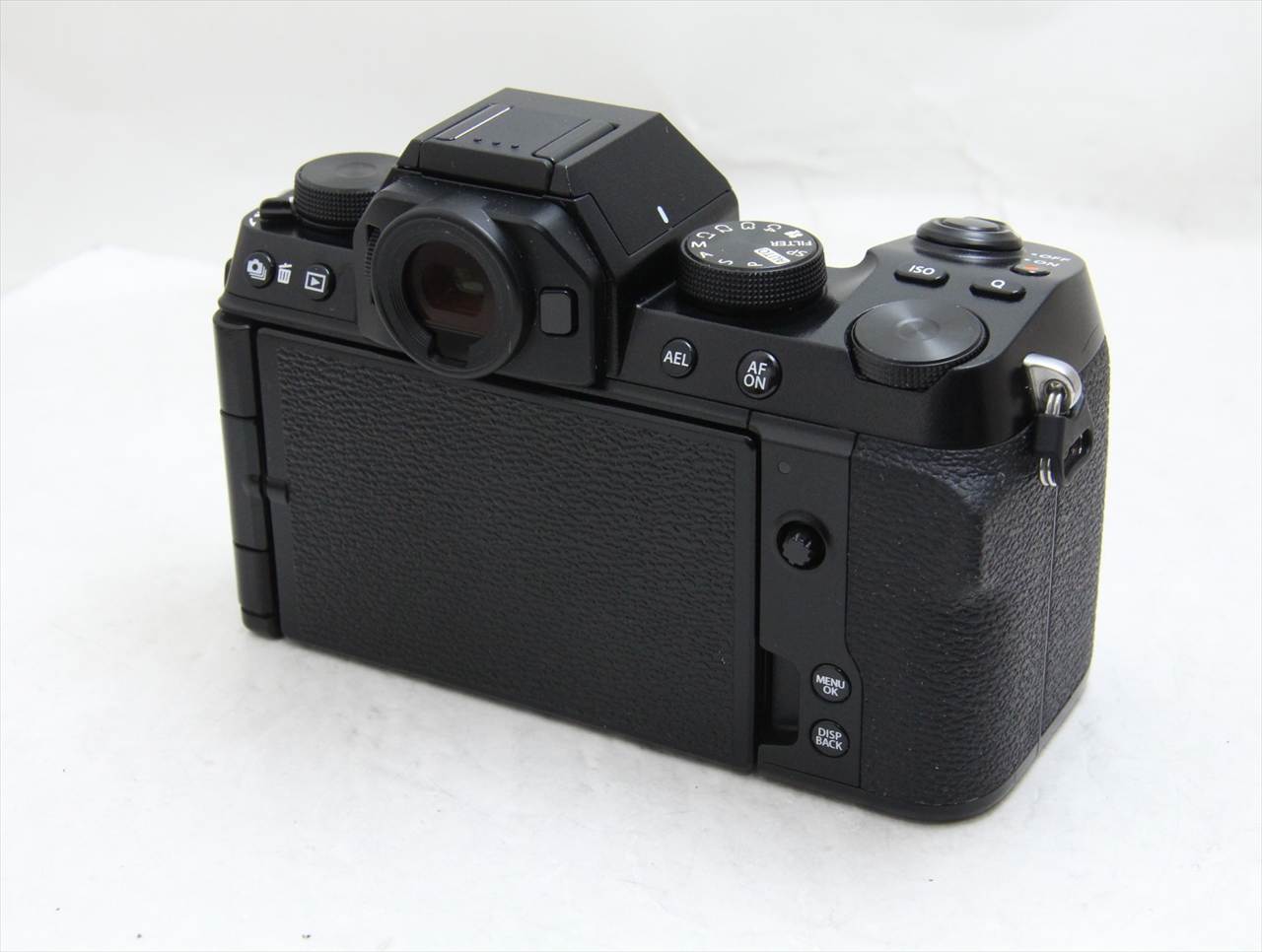 トップカメラオンライン / 【中古】 富士フイルム(fujifilm) FUJIFILM