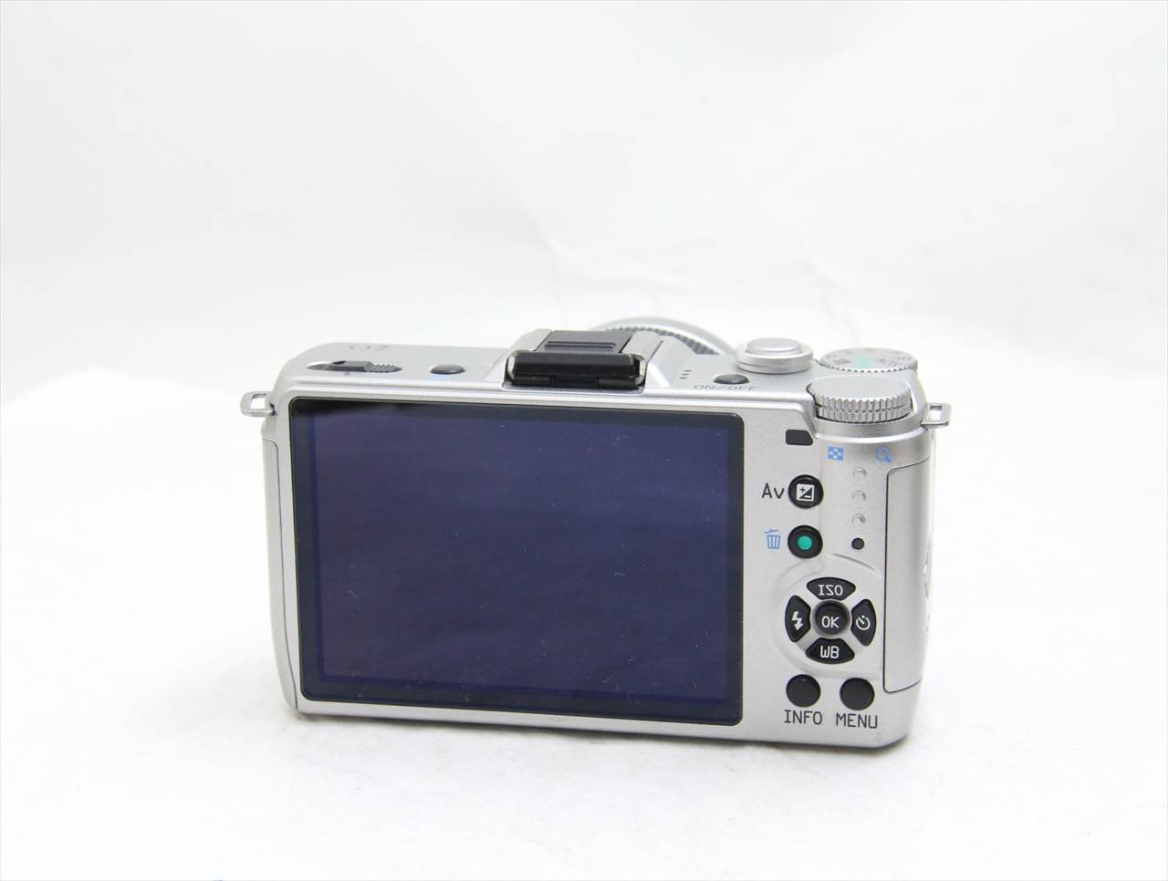 トップカメラオンライン / 【中古】 ペンタックス(pentax) PENTAX Q7