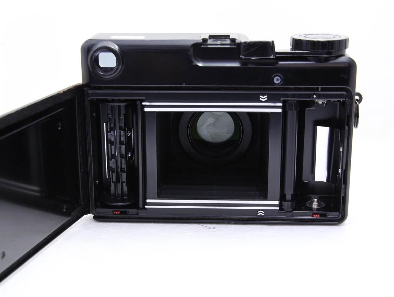 トップカメラオンライン / その他(other) PLAUBEL (プラウベル) makina 67