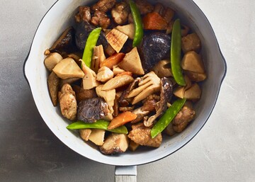 バーミキュラ ユキヒラ 20cm[オイスターグレー］ | バーミキュラ公式