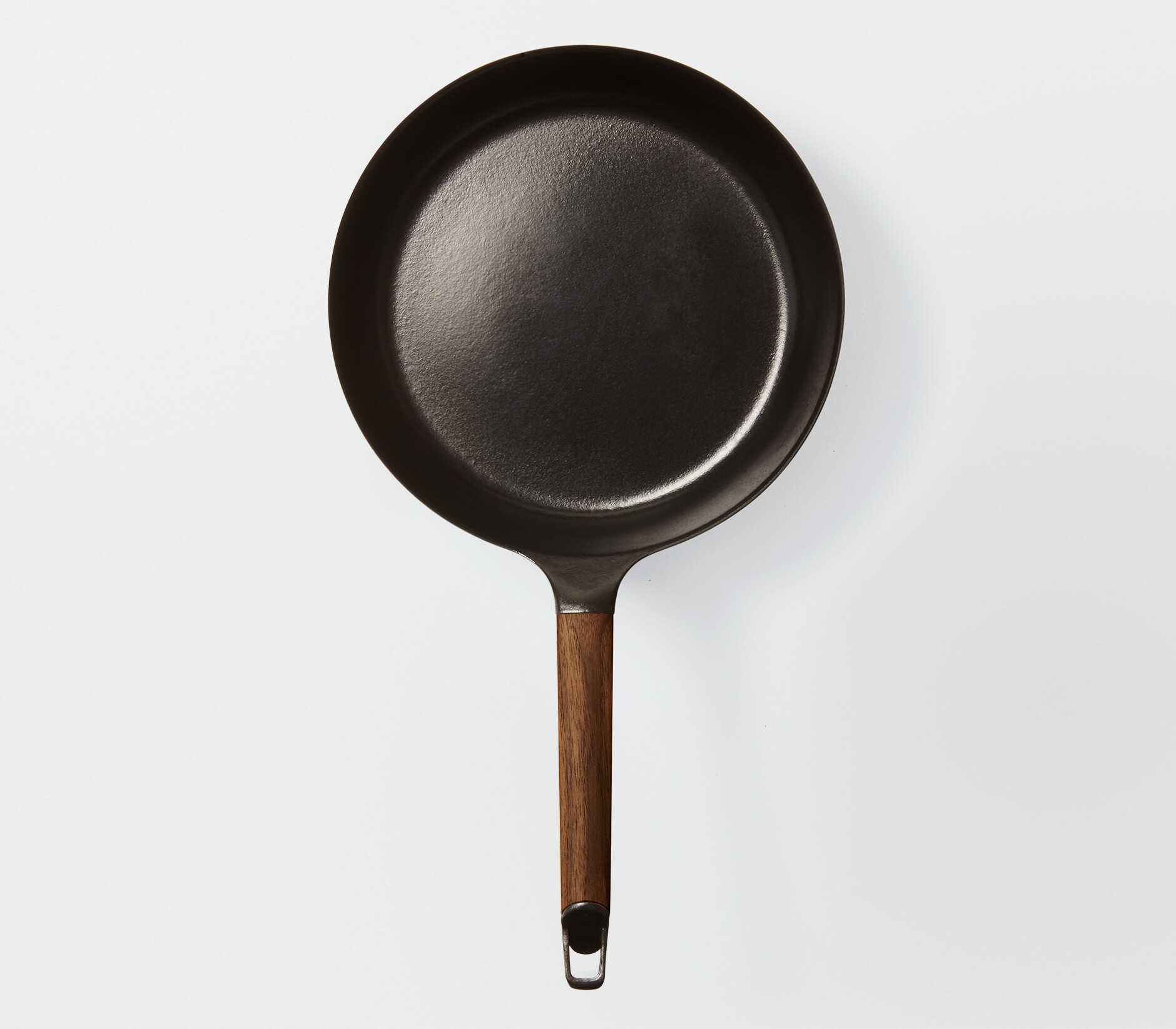 フライパン 26cm[ウォールナット］ | バーミキュラ公式オンライン