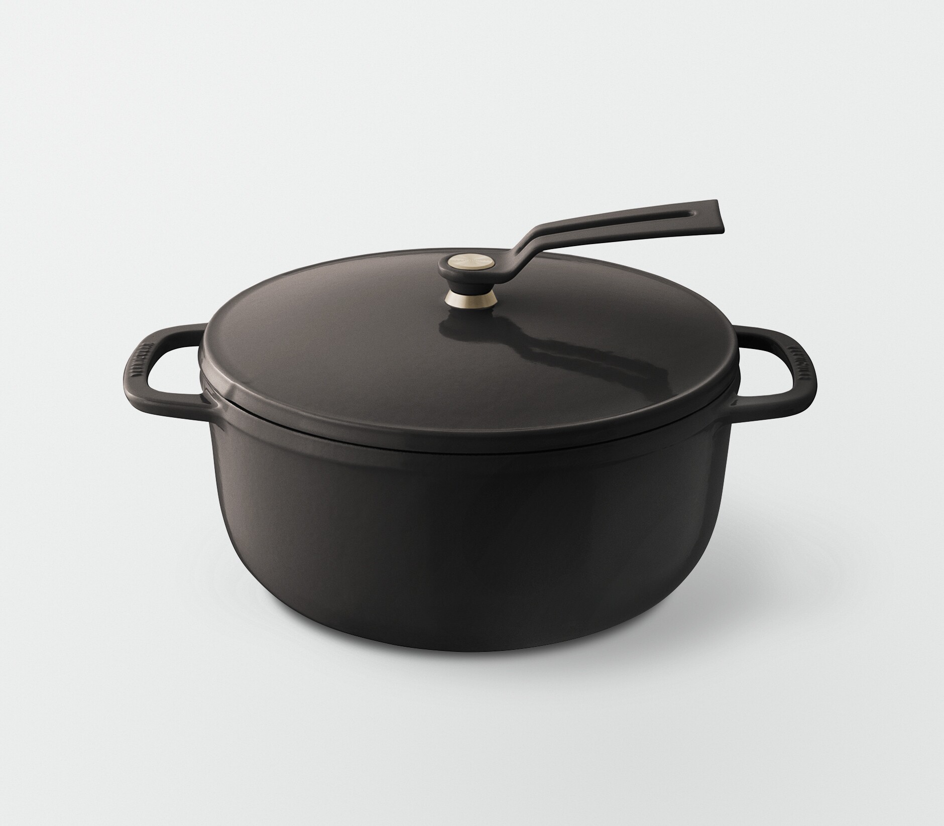 オーブンポット 2 22cm セルフスタンディングリッド[ヘーゼルナッツ