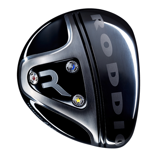 RODDIO (ロッディオ) - プロショップVIVO｜地クラブ・リシャフト