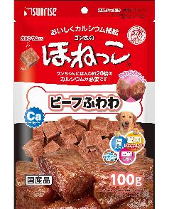 サンライズ ゴン太のほねっこ ささみつつみ（4973321941986）｜犬