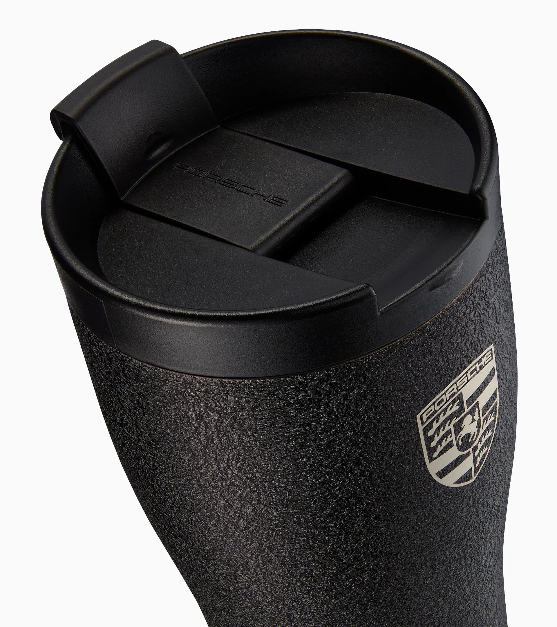 AHEAD thermal travel cup | PORSCHE SHOP