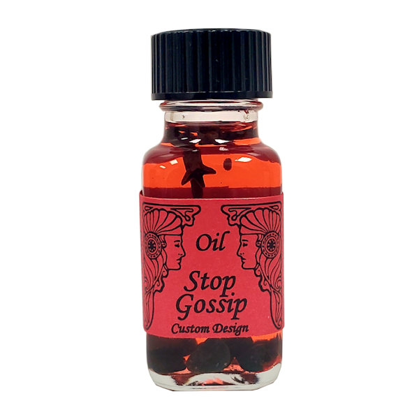 カスタム版アンシェントメモリーオイル＜メモリーオイル正規販売店