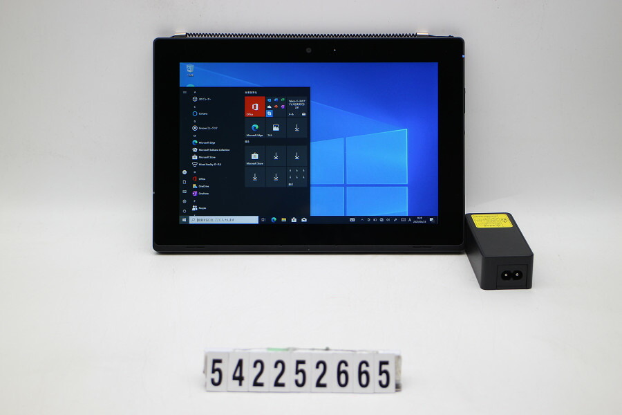 楽天市場】NEC PC-VKZ11T1B4 Celeron N3450 1.1GHz/4GB/128GB/10.1W