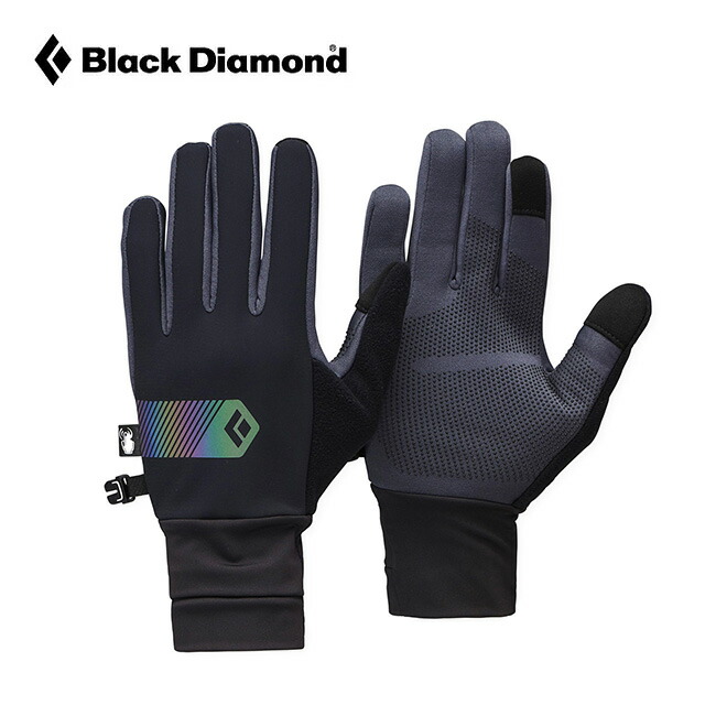 楽天市場】ブラックダイヤモンド ガイドグローブ Black Diamond メンズ
