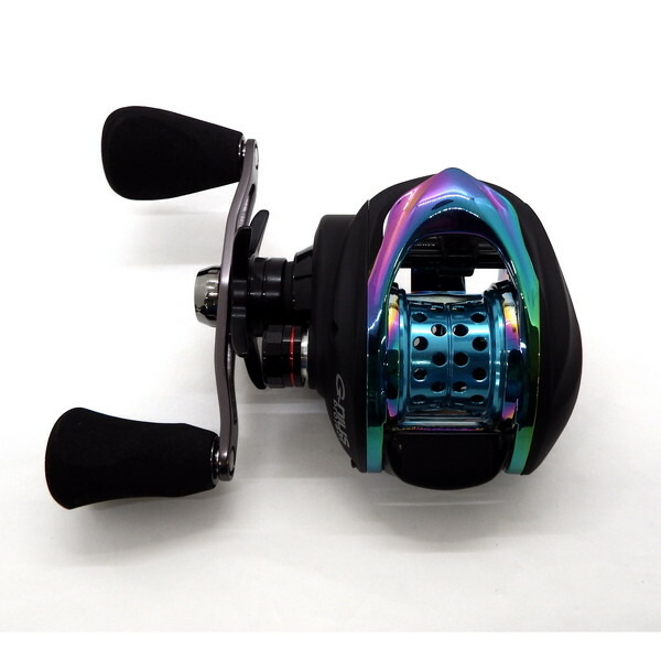 楽天市場】G-nius project GORIATH 7.3 LH(g-nius-580418)｜ベイト