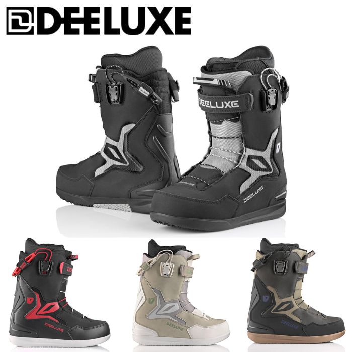 楽天市場】25-26 DEELUXE/ディーラックス TEAM ID s3 チームアイディー