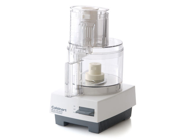 楽天市場】クイジナート フードプロセッサー DLC-10PRO 多機能 1.9L