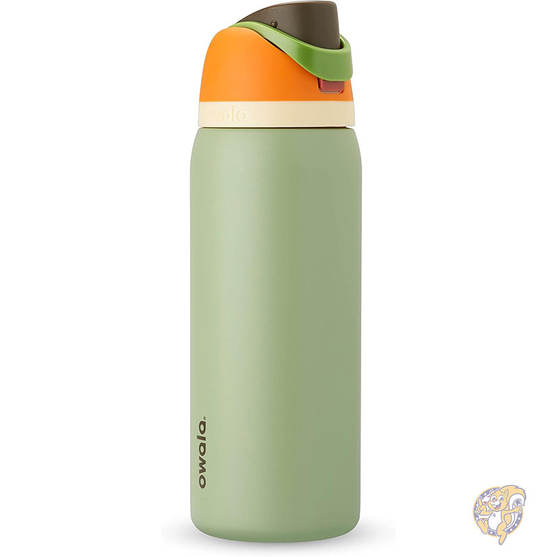 楽天市場】【クーポン配信中】Owala オワラ 水筒 FreeSip 断熱