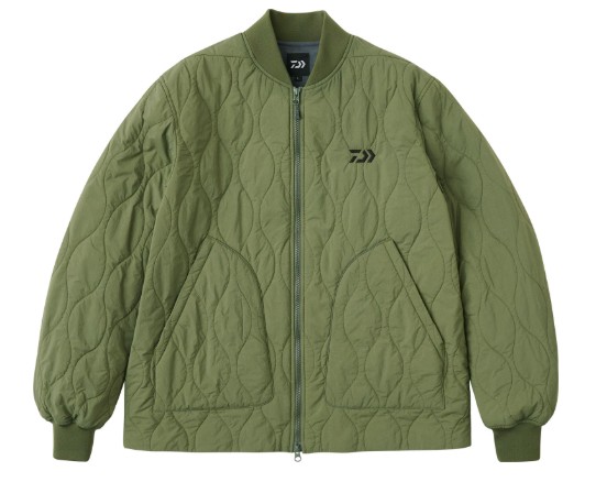 楽天市場】ダイワ(Daiwa) DJ-5920 CORDURA MA-1 ジャケット 2XL